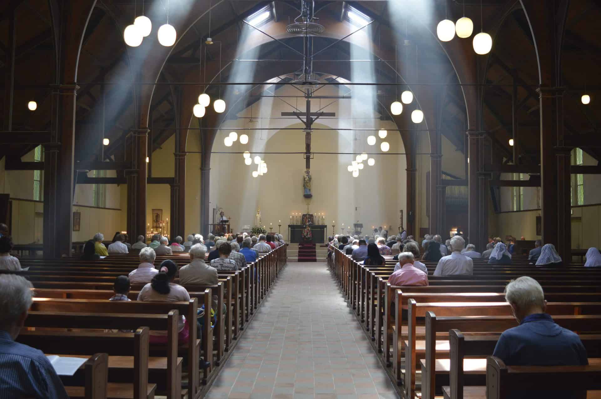 Onze Lieve Vrouw ter Nood Heiloo