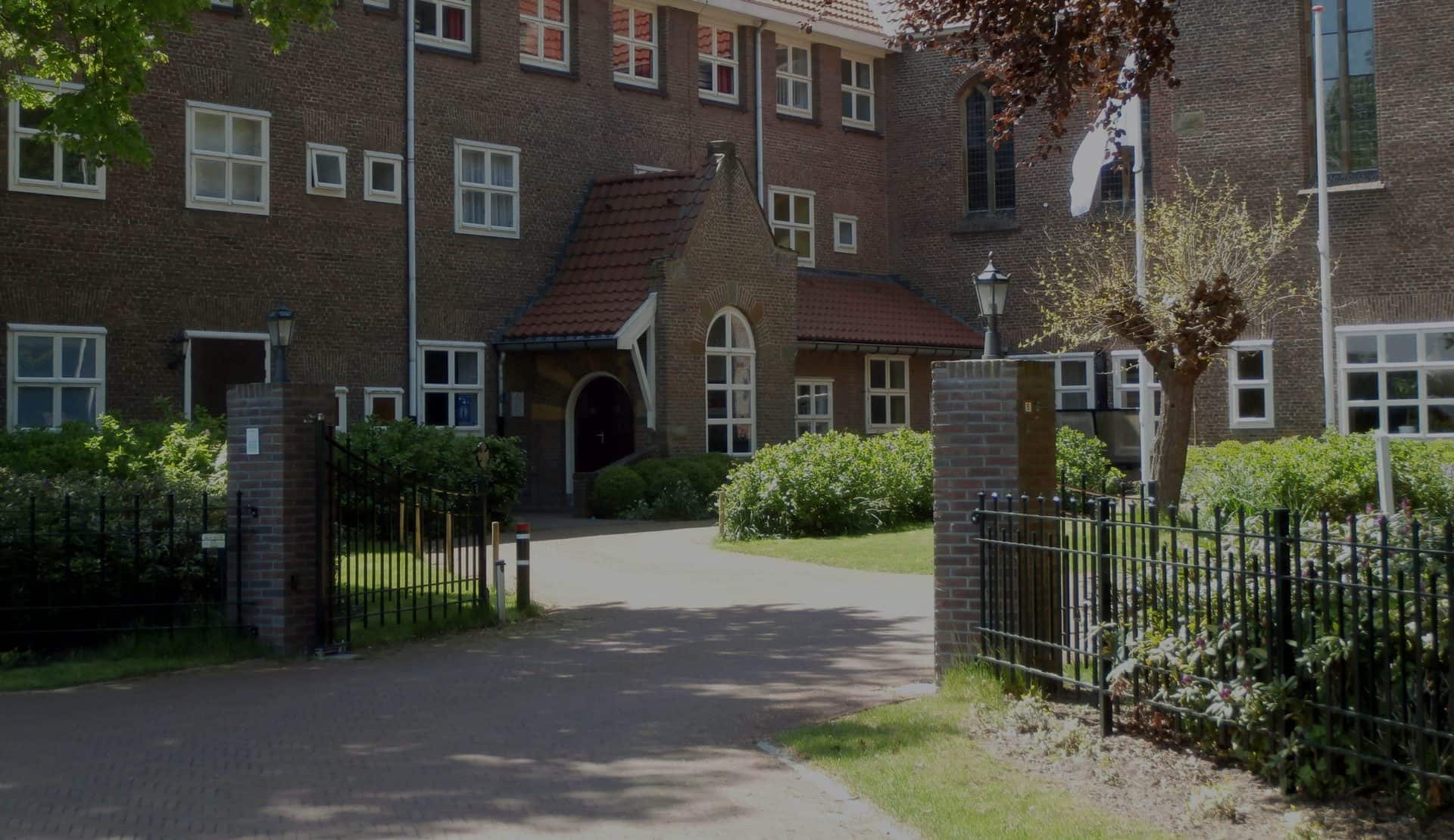 gastenhuisverblijfretraiteonzelievevrouwternoodheiloo Onze Lieve Vrouw ter Nood Heiloo