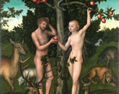 adam-eva-man-en-vrouw-schiep-Hij-hen-Genesis