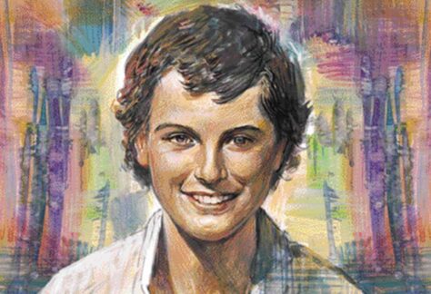 domenico-savio-olv-ter-nood-heiloo