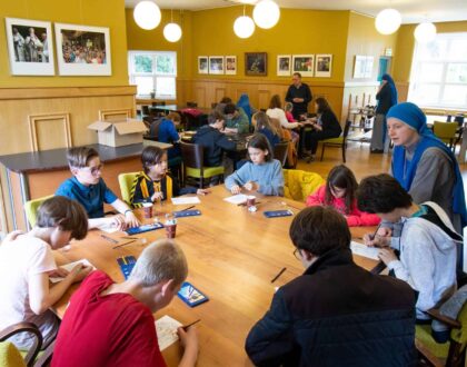 Family Day OLV ter Nood - May 2019