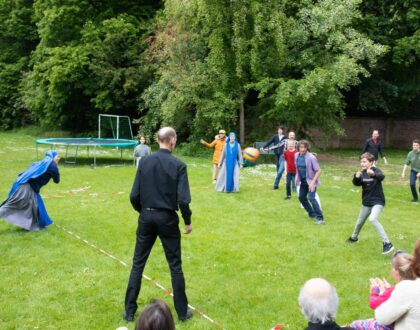 Familiedag OLV ter Nood - mei 2019 fotos copyright Wim Koopman (5)