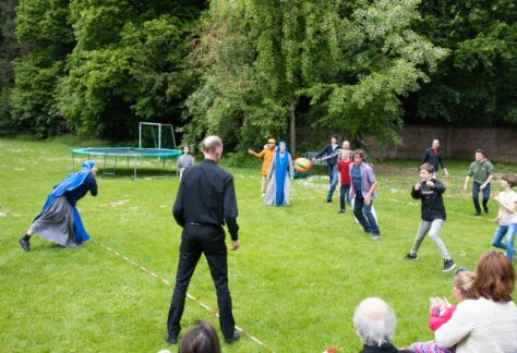 Familiedag OLV ter Nood - mei 2019 fotos copyright Wim Koopman (5)