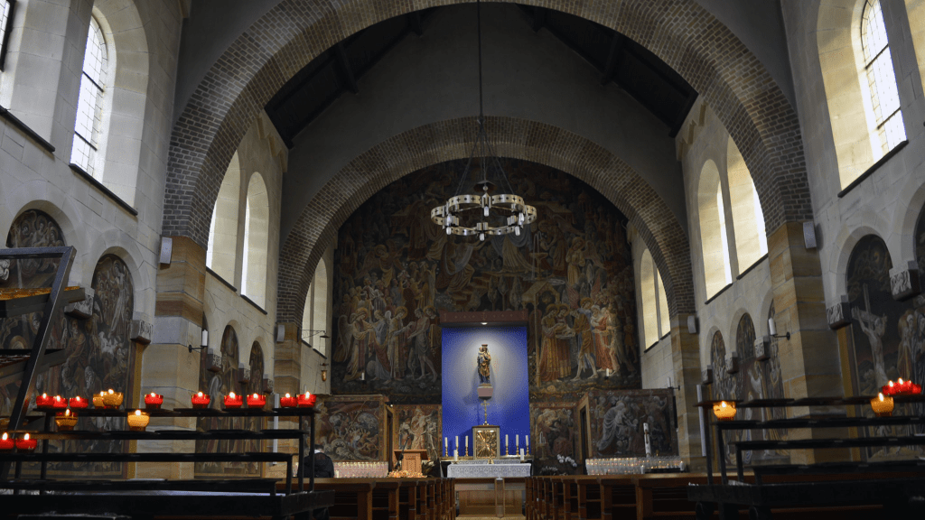 Allerzielen | Onze Lieve Vrouw ter Nood Heiloo