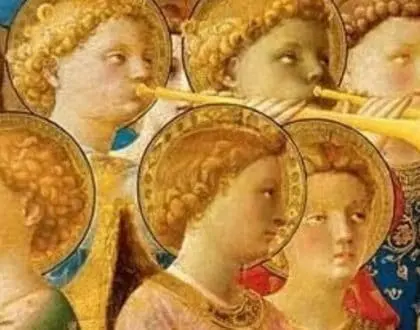 Retraite - Een loflied voor de Heer heel mijn leven, een psalm tot het laatst voor mijn God