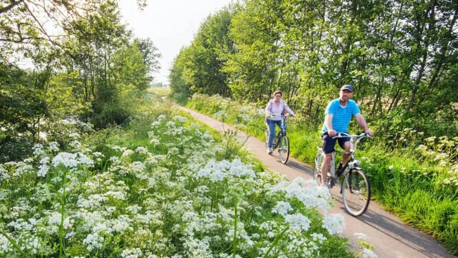 fietsen & wandelen oesdom-fietsen-wandelen-olv-ter-nood-heiloo