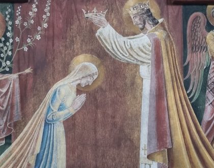 Koningin van de Hemel