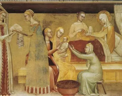 DAGELIJKS BROOD LEZINGEN VAN 5 - 11 SEPTEMBER 2021