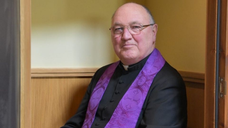 olv ter nood pastor anton overmars retraites