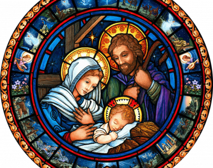 De Heer is reeds nabij!