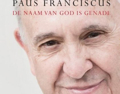 De Genade van God