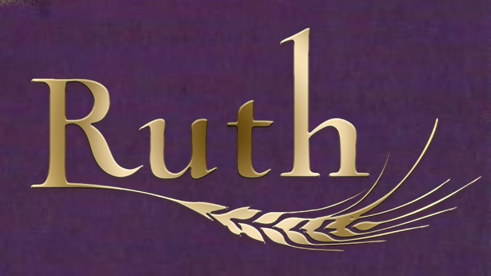 ruth the musical olv ter nood heiloo