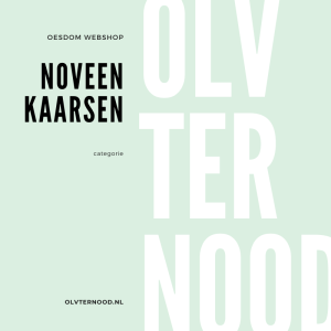 Noveenkaarsen