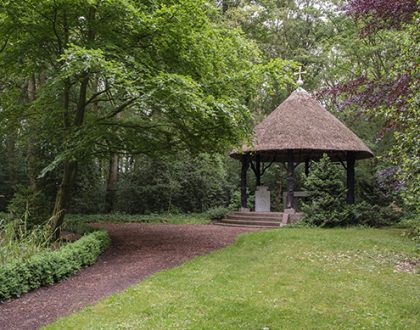 Geez Catholics Holland