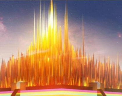 Ik wil dat jij bent...