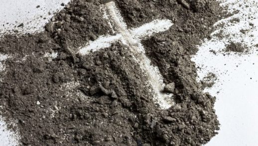 De Aalmoes-Bid-en-Vastentijd