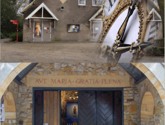 Wijziging openingstijden