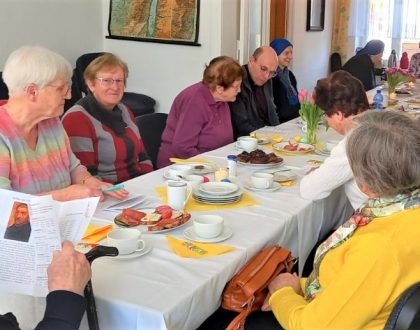 De kracht van Aanbidding