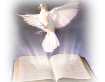 De paradox van de geesten