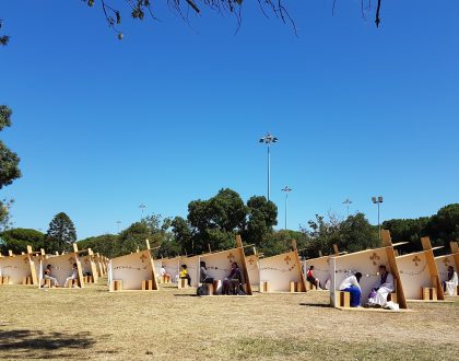 Wereldjongerendagen (2): Volk van God onderweg