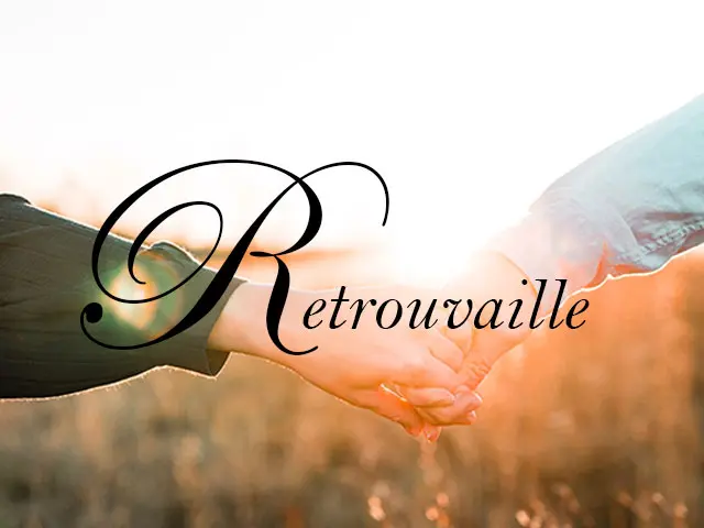 Retrouvaille