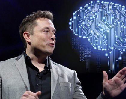 Een nieuwe leer met gezag!