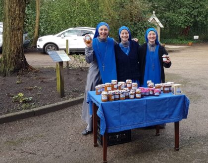 “Maakt van het huis van mijn Vader geen markthal”