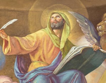 Verkondiger van de Verrijzenis