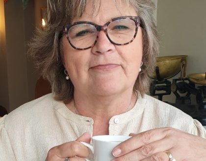 Dichterbij God door Bijbelstudie