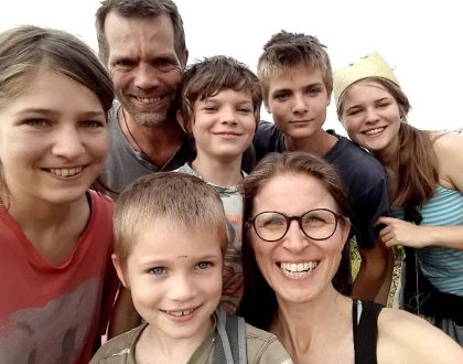 Hij zond hen twee aan twee uit… (Mc 6,7)