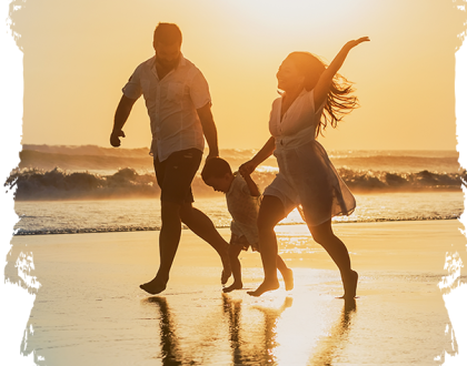 Vakantietijd, vrije tijd?