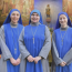 Blauwe zusters Heiloo 2025