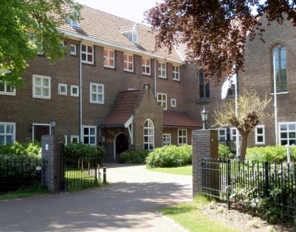 Wij verwelkomen: Leef! Heiloo