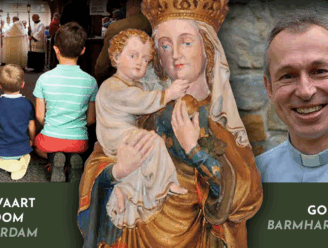 Vriendenmagazine OLV ter Nood augustus 2025