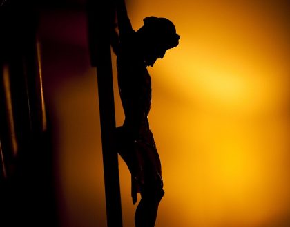 Het Kruis: een zegen?