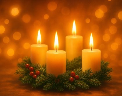Retraite: Adventsretraite