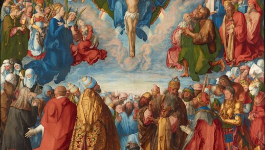 Kiezen voor Christus en zijn kruis