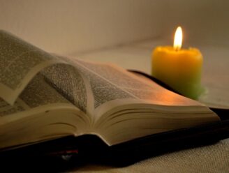 Retraite: Bijbellezen en Lectio Divina, 1 t/m 4 januari 2026, gaat niet door