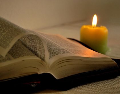 Retraite: Bijbellezen en Lectio Divina