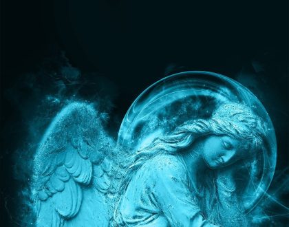 Retraite: Midweek over de engelen