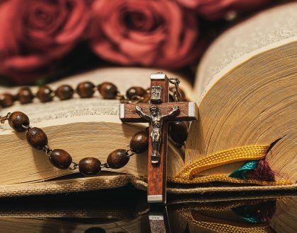 De geheimen van het licht