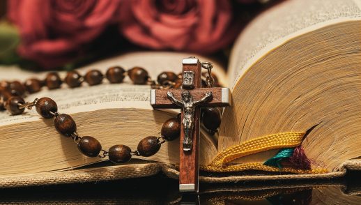 De geheimen van het licht