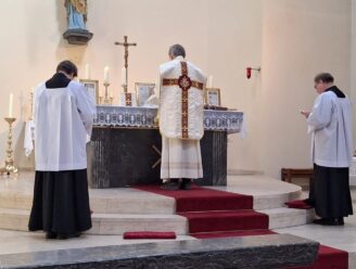 Tridentijnse Mis van 28 oktober vervalt