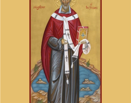 Landelijke Roepingenweek 2025