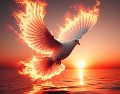 Retraite: De Heilige Geest, onze helper?