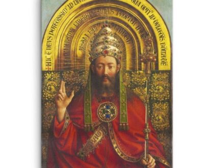 Kerkelijk jaar: Oud en Nieuw en Advent