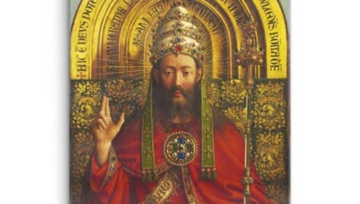 Kerkelijk jaar: Oud en Nieuw en Advent