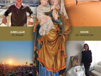 Vriendenmagazine OLVTN november 2025