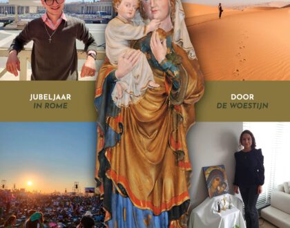 Vriendenmagazine OLVTN november 2025