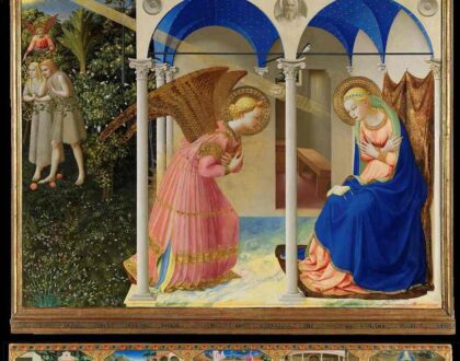 4000 jaar in 4 weken